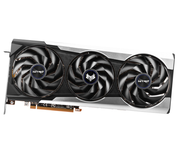 Sapphire Radeon RX 6750 XT NITRO GAMING OC 12GB GDDR6 - 747779 - zdjęcie 4